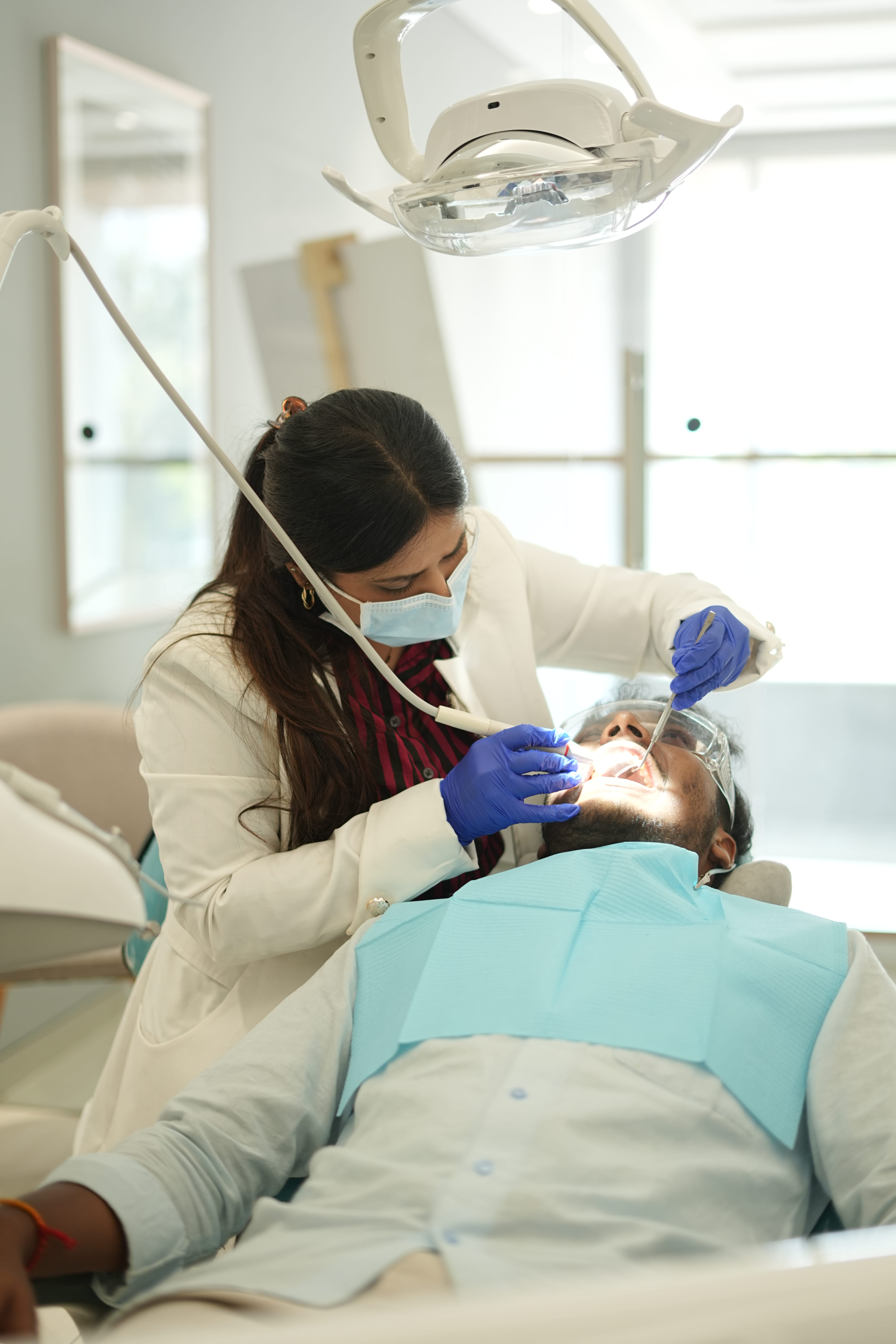 Uno Unisex Salon Pune - Premium Organic Beauty & Grooming Experience