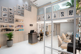 Panchshil Towers Salon